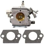 Carburateur avec joint pour tron�onneuse stihl 030 031 032 av 031av 032av 030av remplace 1113 120 0602 ...