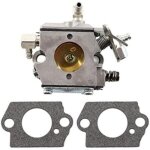 Carburateur avec joint pour trononneuse stihl 030 031 032 av 031av 032av 030av remplace 1113 120 0602 ...