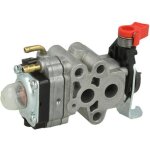 Carburateur pour kawasaki pour walbro wya93 - 932 tj27e tj35e kbl35a carburateur taille - haie taille ...