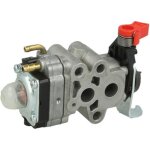 Carburateur pour kawasaki pour walbro wya93 - 932 tj27e tj35e kbl35a carburateur taille - haie taille ...