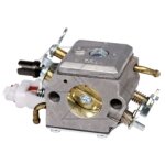 Carburateur à membrane pour moteur de tronçonneuse husqvarna 340 345 346xp 350 351 Carburateur à membrane pour moteur de tronçonneuse husqvarna 340 345 346xp 350 351