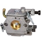 Carburateur  membrane pour moteur de trononneuse stihl ms200 ms200t