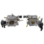 Carburateur � membrane pour tron�onneuses husqvarna - 051110