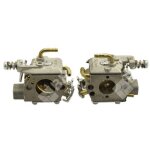 Carburateur à membrane pour tronçonneuses ikra - mogatec 75000847 - 044619 Carburateur à membrane pour tronçonneuses ikra - mogatec 75000847 - 044619