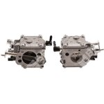 Carburateur  membrane pour trononneuses partner - 012369