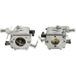 Carburateur à membrane pour tronçonneuses stihl 1130. 120. 0601 - 1130. 120. 0600b - 013999 Carburateur à membrane pour tronçonneuses stihl 1130. 120. 0601 - 1130. 120. 0600b - 013999