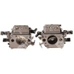 Carburateur  membrane pour trononneuses zenoah z272781001 - 126281000 - 011207