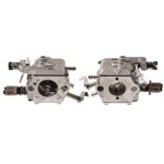 Carburateur  membrane pour trononneuses zenoah z281381002 - 281081004 - 012384