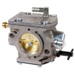 Carburateur à membrane wb 32 1 pour débroussailleuse, tronçonneuse et soufflerie Carburateur à membrane wb 32 1 pour débroussailleuse, tronçonneuse et soufflerie
