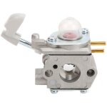 Carburateur en mtal 308054114, 308054075 pour souffleur homelite ut09526