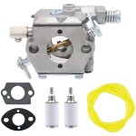 Carburateur for moteur  2 temps de tarire  glace tc200 tc300 640347 640347a tm049xa tm049xa 3641d ...