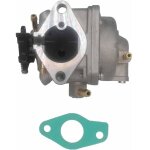 Carburateur pour moteur de bateau compatible avec moteurs hors - bord nissan tohatsu mercury mf3. 5 mfs4 ...