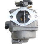 Carburateur pour moteur hors - bord mercury 4 temps 6hp - compatible avec 3303 - 8m0053668.