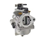 Carburateur moteurs hors - bord compatible mercury mariner 2 2. 5 3. 5 4 5 6 853720t25 803522t03