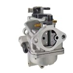 Carburateur moteurs hors - bord compatible mercury mariner 2 2. 5 3. 5 4 5 6 853720t25 803522t03