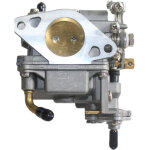 Carburateur pour moteur hors - bord mercury / tohatsu 4 temps 20 chevaux - compatible avec mod�le 4 temps. ...