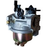 Il s'agit d'un carburateur d'origine pour le moteur honda gx200, r�f�rence 16100 - zl0 - w51, compatible ...