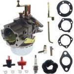 Carburateur pour moteurs kohler , xu, k321 k341 en fonte m14 m16 14hp 16hp, accessoire auto qualit� sup�rieure ...