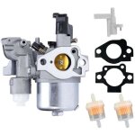 Carburateur compatible avec les moteurs subaru ex13 ex17 ex17d sp17 sp170