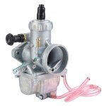 Ej. life - carburateur de moto 26 mm pour molkt 125 cc 140 cc 150 cc pit dirt bike Ej. life - carburateur de moto 26 mm pour molkt 125 cc 140 cc 150 cc pit dirt bike