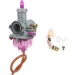 Carburateur de moto, carburateur de 30 mm en m�tal pour moto quad 125 cc 150 cc 175 cc 200 cc 250 cc ...