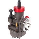 Carburateur de moto, carburateur pe28 28 mm universel pour 2 4 temps 150 cc 200 cc dirt bike atv moto, ...