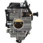 Carburateur de moto pour y&amaha yfm250 yfm 250 pour bear pour tracker 250 1999 2000 2001 2002 2003 2004 ...