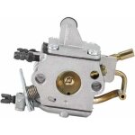 Carburateur ms 192, pi�ces de carburateur de tron�onneuse en m�tal stihl ms192t ms192t ms192tc 1137 120 ...