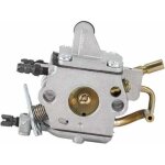 Carburateur ms 192, pi�ces de carburateur de tron�onneuse en m�tal stihl ms192t ms192t ms192tc 1137 120 ...