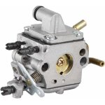 Carburateur ms 192, pi�ces de carburateur de tron�onneuse en m�tal stihl ms192t ms192t ms192tc 1137 120 ...