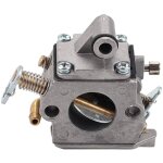 Carburateur ms170 appliquer  pour stihl 017 018 ms180 ms170 ms170c ms180c ms 180 ms 170 trononneuse, ...