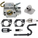 Carburateur ms270 hd - 39 pour stihl ms280 ms270c ms280c tron�onneuse