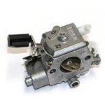 Carburateur original wtf - 2a walbro pour tron�onneuse stihl ms231 ms251 54. 100. 0292