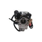 Sunxury - carburateur pd24j carb pour moteurs 4 temps gy6 125cc 150cc atv starter électrique moto scooter ... Sunxury - carburateur pd24j carb pour moteurs 4 temps gy6 125cc 150cc atv starter électrique moto scooter ...