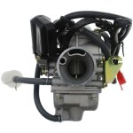 Carburateur pd24j gy6 24mm pour scooter / moto 4 temps 125cc - 150cc