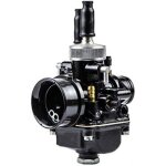 Carburateur phbg 17 mm racing black edition ds noir en aluminium 2 temps moto scooter quad 50cc carbu ...