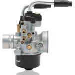 Carburateur phbn 17, 5 mm compatible avec aerox mbk booster nitro mach - g jog - r rocket bw's rocket ...