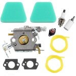 Carburateur pour poulan et poulan pro 2250 2450 2550 2550le 260pro pp220 pp221 pp230 pp260 pn walbro ... Carburateur pour poulan et poulan pro 2250 2450 2550 2550le 260pro pp220 pp221 pp230 pp260 pn walbro ...
