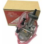 Carburateur pwk38 carburateur modifi pwk 33 34 35 36 38 40 mm moto carburateur