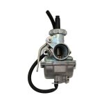 Carburateur pz16 de 16 mm avec filtre à air de 35 mm pour moto tout - terrain chinoise 50 cc, 70 cc, ... Carburateur pz16 de 16 mm avec filtre à air de 35 mm pour moto tout - terrain chinoise 50 cc, 70 cc, ...