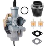 Snq - le carburateur pz27 convient aux moteurs cg 125cc 150cc 200cc 250cc 300cc - convient aux karts ... Snq - le carburateur pz27 convient aux moteurs cg 125cc 150cc 200cc 250cc 300cc - convient aux karts ...