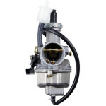 Carburateur pz27 pour moto 125cc 150cc 200cc - carburateur haute performance pour dirt bike, atv, scooter ...