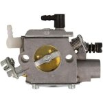Carburateur realman 4116 120 0606 pour d�broussailleuse stihl fs500 fs500l fs550 walbro carb hd - 31 ...