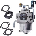Carburateur de rechange 267 - 62302 - 30 pour subaru robin eh41 eh41d 13, 5 hp pour moteur de g�n�rateur ...
