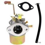 Carburateur de rechange pour groupe �lectrog�ne robin - compatible avec le moteur ey40 et le mod�le rgx5500 ...