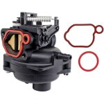 Carburateur de rechange pour moteur briggs & stratton 675is ohv 163 cc rast tondeuse  gazon  essence ...