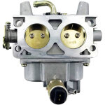 Carburateur de rechange pour moteur predator 670cc 22hp v - twin (groupe �lectrog�ne) - r�f�rence pi�ce ...