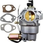 Compatible avec carburateur de rechange pour tondeuse mtd 951 - 05149 hy - 4p90f cub cadet cc760es 12ae76ju ...