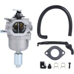 Carburateur de rechange pour tracteur de tondeuse autoport�e la105 42 19. 5hp briggs and stratton 13. ...