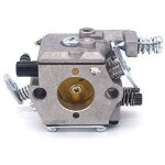 Carburateur de rechange pour tron�onneuse stihl 021 023 025 ms210 ms230 ms250 - ulisem